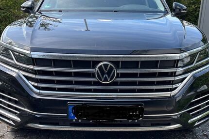 VW Touareg 39.000 km 48.800 &euro; Usingen 61250