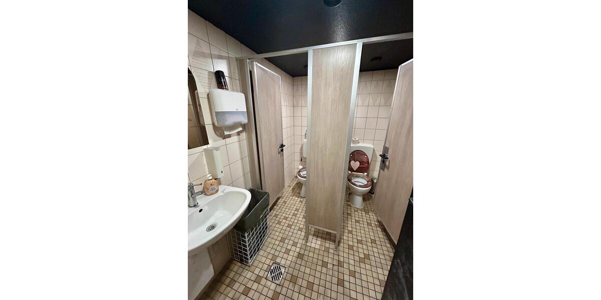 Gewerbeobjekt Frankfurt am Main West - 2.600&euro; | Angebot:21486080