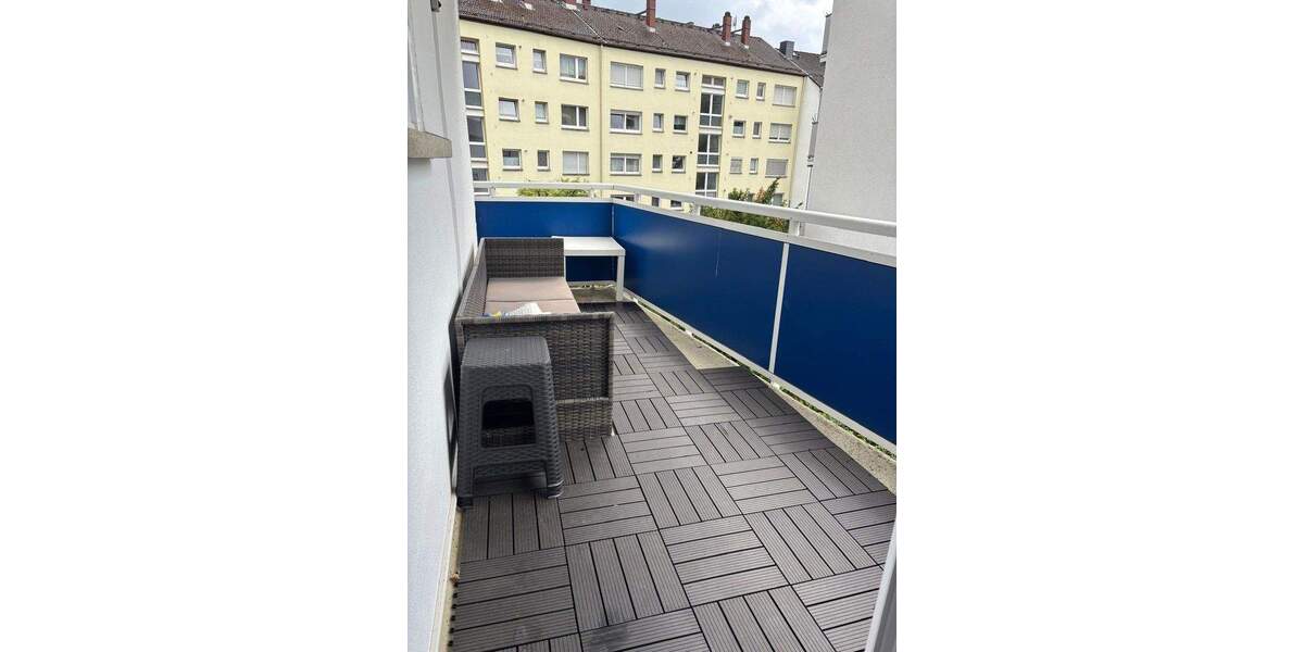 Etagenwohnung Kelkheim am Taunus Kelkheim - 3 Zimmer, 63 m&sup2;, 259.000&euro; | Angebot:25657382