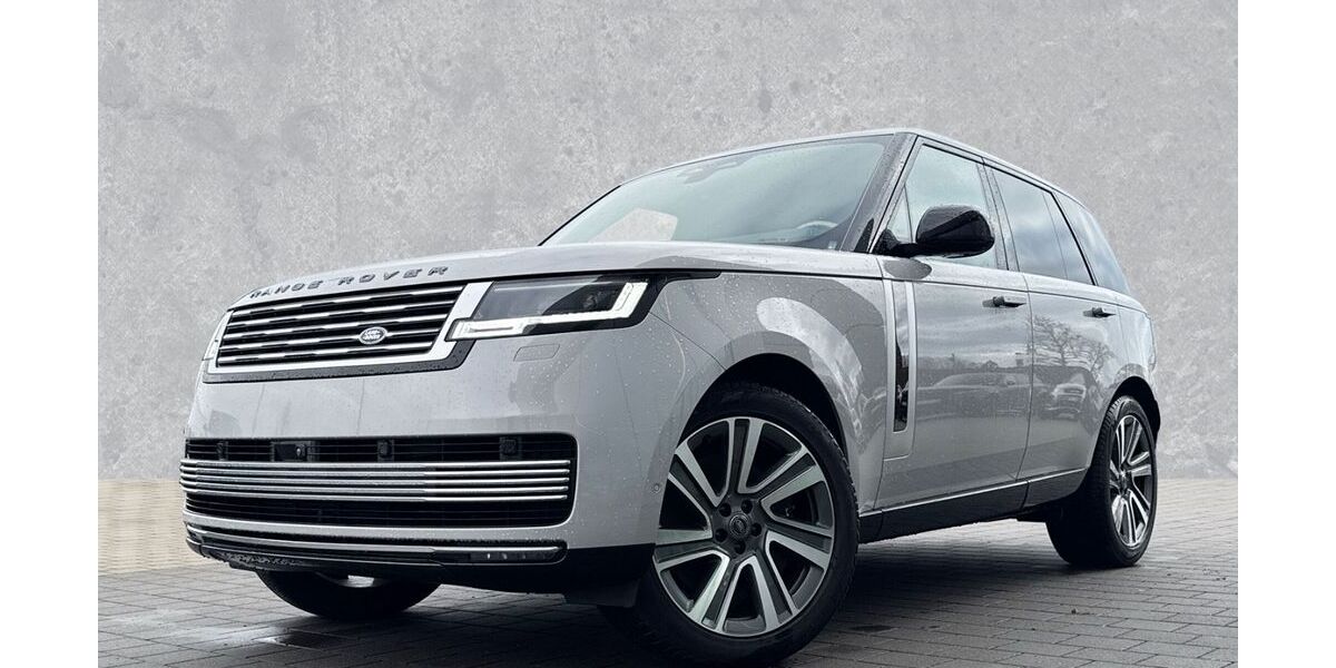 Land Rover Range Rover 17.240 km 173.900 &euro; Bruchköbel 63486