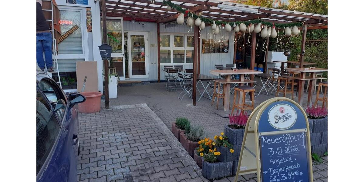 Imbiss zu vermieten zimmer