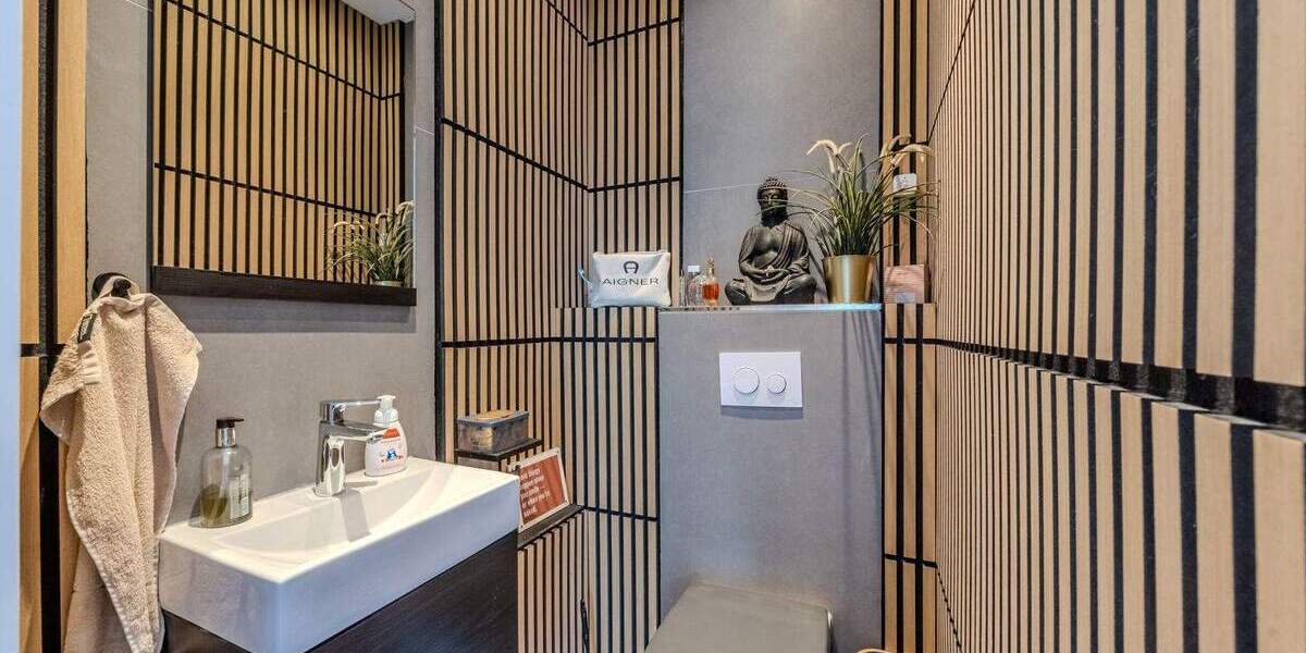 Neuwertiges REH mit gehobener Ausstattung, top Energieeffizienz, Garten, Garage u. v. m. 5 zimmer