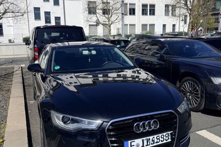 Audi A6 233.500 km 12.000 &euro; Frankfurt am main 60435