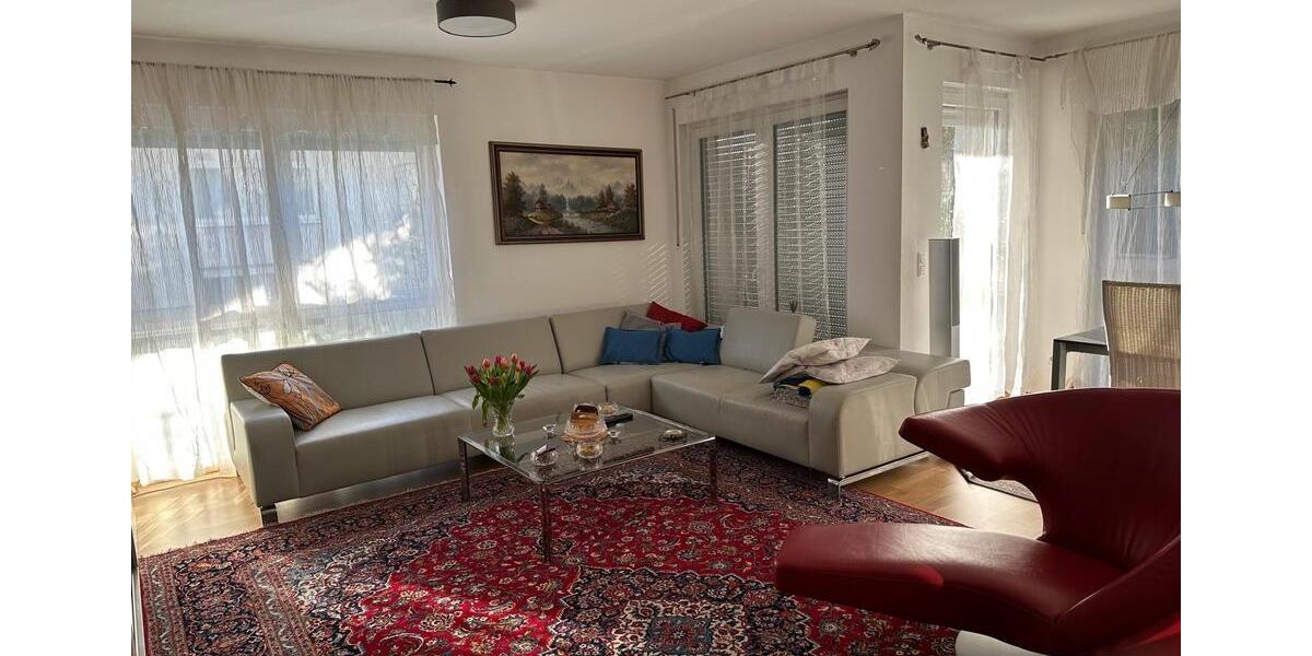 Etagenwohnung Frankfurt am Main Eschersheim - 3 Zimmer, 92 m&sup2;, 1.580&euro; | Angebot:25752111