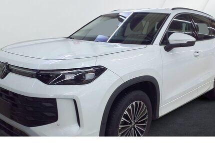 VW Tayron 11.390 km 33.940 &euro; Bad Homburg 61348