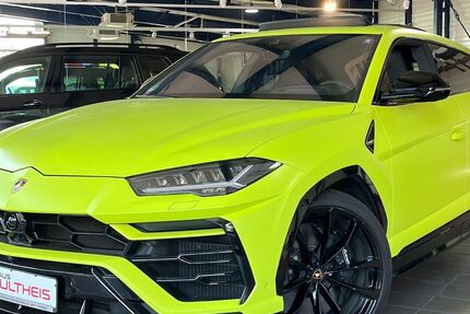 Lamborghini Urus 24.000 km 245.000 &euro; Frankfurt am Main 65929