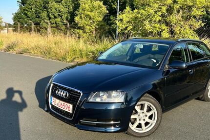 Audi A3 179.000 km 4.190 &euro; Friedberg (Hessen) 61169