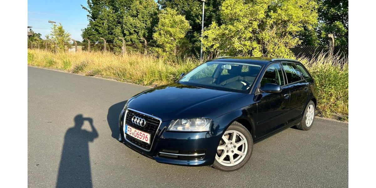 Audi A3 179.000 km 4.190 &euro; Friedberg (Hessen) 61169