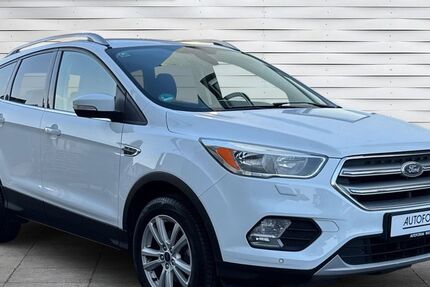 Ford Kuga 70.250 km 11.980 € Dietzenbach 63128