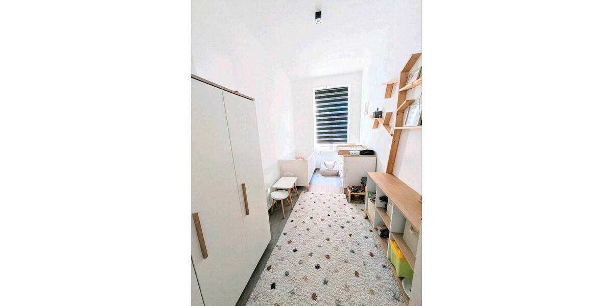 Etagenwohnung Hanau - 3 Zimmer, 78 m&sup2;, 1.593&euro; | Angebot:26412908