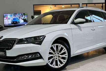 Skoda Superb 68.989 km 25.980 € Rodgau Weiskirchen 63110