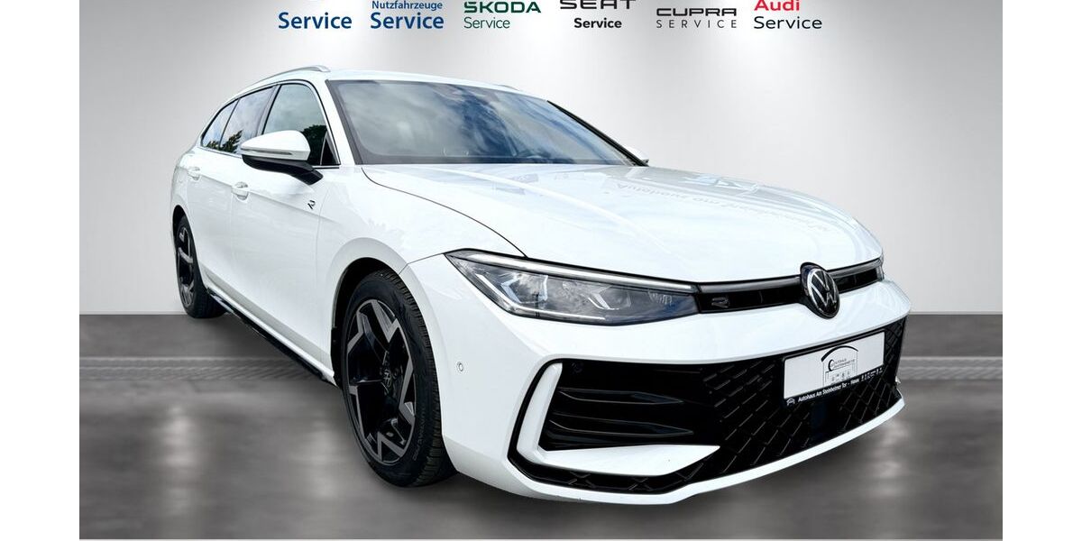 VW Passat 41.961 km 32.890 &euro; Hanau 63450