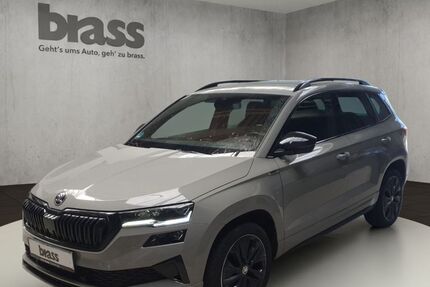 Skoda Karoq 60.273 km 25.950 &euro; Offenbach 63075