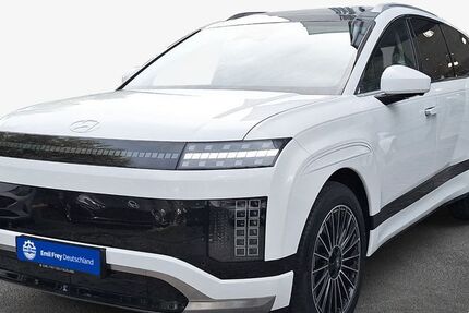 Hyundai IONIQ 9 12.500 km 63.950 &euro; Offenbach 63069