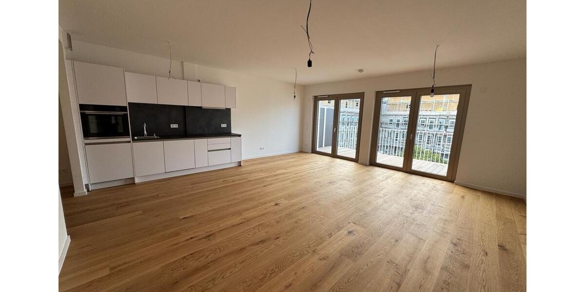 Etagenwohnung Frankfurt am Main Rödelheim - 1 Zimmer, 53 m&sup2;, 1.450&euro; | Angebot:26265645