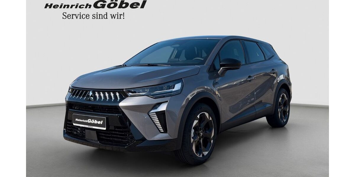 Mitsubishi Grandis 3.500 km 29.985 &euro; Frankfurt am Main 60598