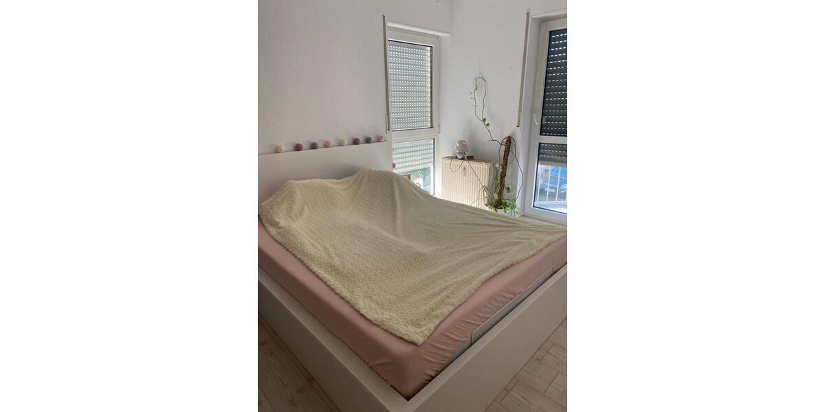 Etagenwohnung Trebur - 600&euro; | Angebot:24773457