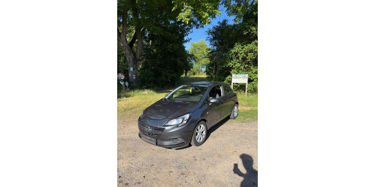 Opel Corsa 110.000 km 5.999 &euro; Schöneck 61137
