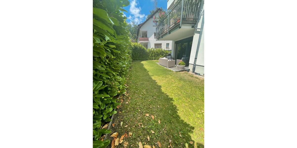 Terrassenwohnung Offenbach am Main Buchrain - 2 Zimmer, 104 m&sup2;, 570.000&euro; | Angebot:25396095