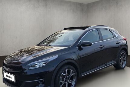 Kia XCeed 45.200 km 21.480 &euro; Frankfurt 60488