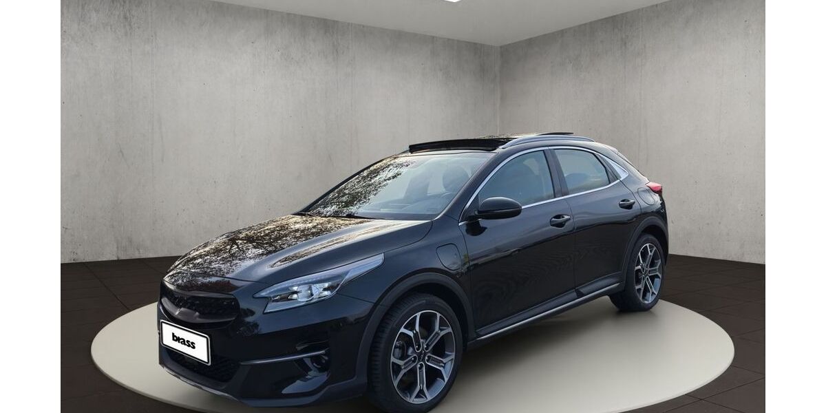 Kia XCeed 45.200 km 21.480 &euro; Frankfurt 60488