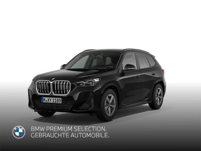 BMW X1 22.141 km 41.990 &euro; Rüsselsheim 65428