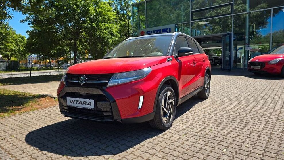 Vitara