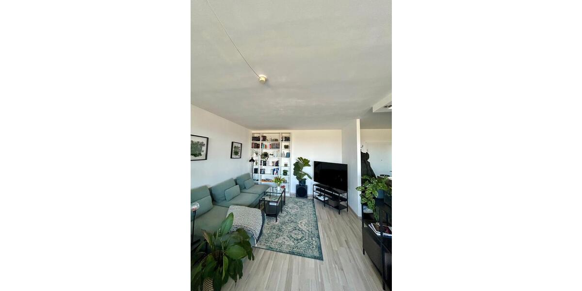 Etagenwohnung Frankfurt am Main Nord-Ost - 2 Zimmer, 65 m&sup2;, 270.000&euro; | Angebot:27104634