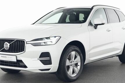 Volvo XC60 57.600 km 33.790 &euro; Weiterstadt 64331