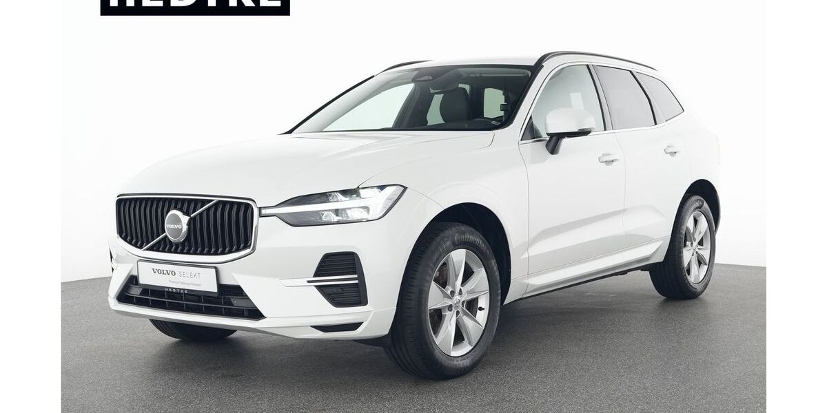 Volvo XC60 57.600 km 33.790 &euro; Weiterstadt 64331