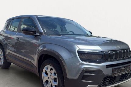 Jeep Avenger 25.217 km 17.980 &euro; Oberursel (Taunus) OT Oberursel 61440