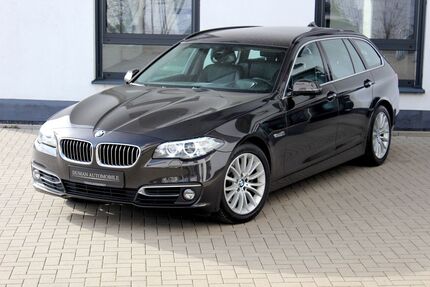 BMW 520 98.600 km 18.900 &euro; Bischofsheim 65474