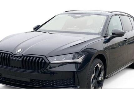 Skoda Superb 23.991 km 49.150 &euro; Friedberg 61169