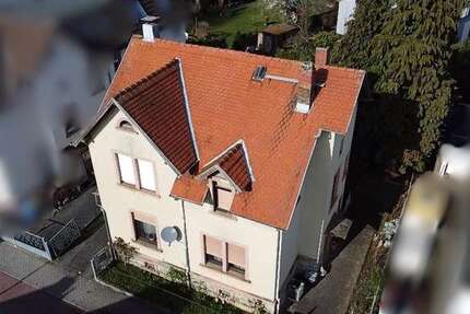 Grundstück Oberursel / Bommersheim Bommersheim - 649.000&euro; | Angebot:25641658