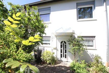 Haus Darmstadt Eberstadt - 5 Zimmer, 159 m&sup2;, 649.900&euro; | Angebot:26554649