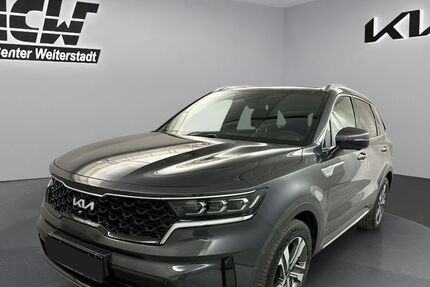 Kia Sorento 46.700 km 37.870 &euro; Weiterstadt-Darmstadt 64331