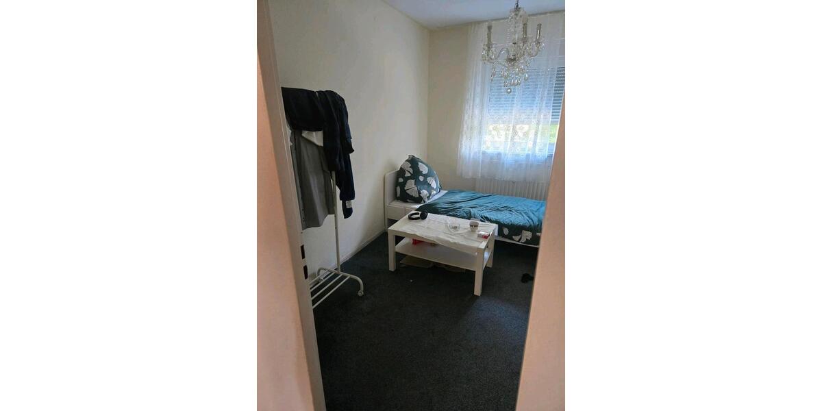 Etagenwohnung Frankfurt am Main Nord-West - 3.5 Zimmer, 76 m&sup2;, 360.000&euro; | Angebot:27122486
