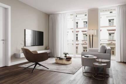 Wohnung Frankfurt am Main Nordend-Ost - 3 Zimmer, 103 m&sup2;, 1.349.990&euro; | Angebot:19342733