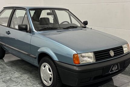 VW Polo 21.600 km 3.590 &euro; Erlensee 63526