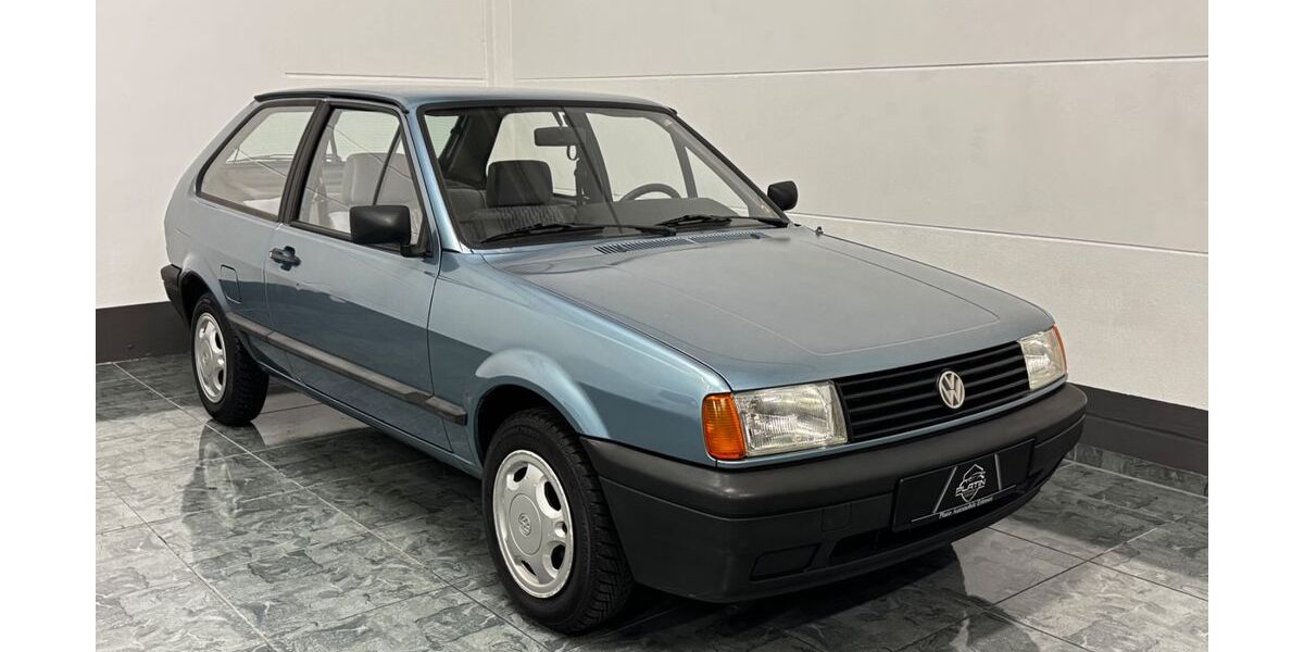 VW Polo 21.600 km 3.590 &euro; Erlensee 63526