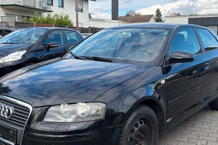 Audi A3 162.800 km 2.290 &euro; Egelsbach 63329