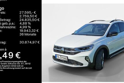 VW Taigo 14.000 km 27.595 € Büdingen-Düdelsheim 63654