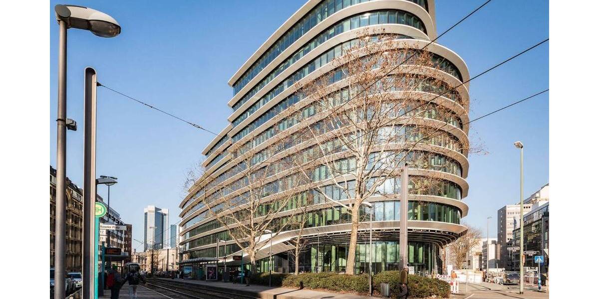 Gewerbeobjekt Frankfurt am Main Gutleutviertel - 450&euro; | Angebot:26629526