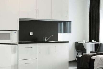 Zimmer Offenbach Offenbach-Ost - 1 Zimmer, 1.395&euro; | Angebot:25812194