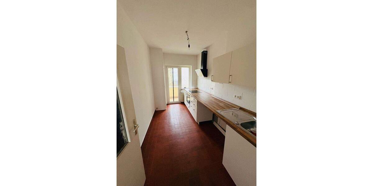 Etagenwohnung Darmstadt Darmstadt-Nord - 2 Zimmer, 45 m&sup2;, 213.000&euro; | Angebot:25674945