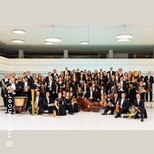 Staatsorchester Rheinische Philharmonie 16.05.2026 Vilco - Die Stadthalle Bad Vilbel