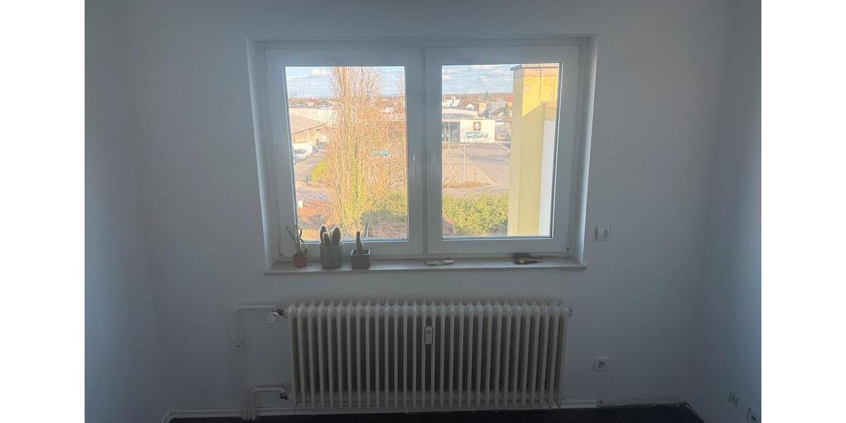 Etagenwohnung Offenbach am Main Buchrain - 3 Zimmer, 75 m&sup2;, 920&euro; | Angebot:25626090