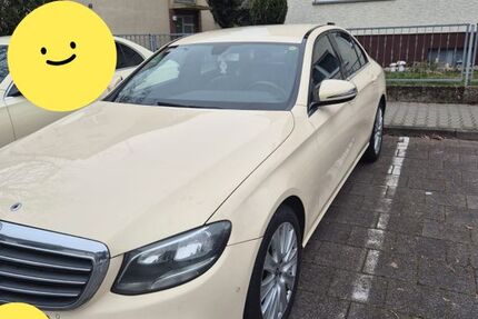 Mercedes-Benz 200 383.400 km 5.999 &euro; BÜTTELBORN 64572