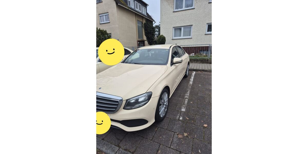 Mercedes-Benz 200 383.400 km 5.999 &euro; BÜTTELBORN 64572