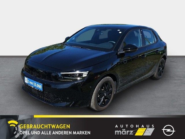 Opel Corsa 3.600 km 17.395 &euro; Groß-Gerau 64521